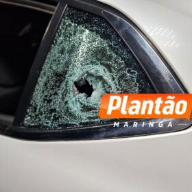 Morre no hospital empresário baleado durante ataque a tiros em bar em Maringá Foto 5 Fotos de Morre no hospital empresário baleado durante ataque a tiros em bar em Maringá
