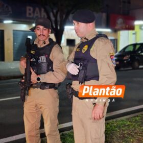 Morre no hospital empresário baleado durante ataque a tiros em bar em Maringá Foto 9 Fotos de Morre no hospital empresário baleado durante ataque a tiros em bar em Maringá