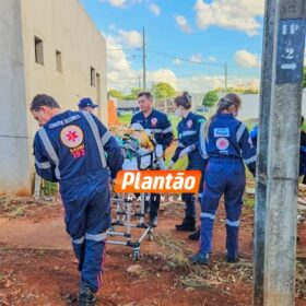 Homem é espancado e fica em estado gravíssimo após desentendimento em Maringá Foto 3 Fotos de Homem é espancado e fica em estado gravíssimo após desentendimento em Maringá