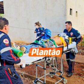 Homem é espancado e fica em estado gravíssimo após desentendimento em Maringá Foto 5 Fotos de Homem é espancado e fica em estado gravíssimo após desentendimento em Maringá