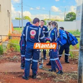 Homem é espancado e fica em estado gravíssimo após desentendimento em Maringá Foto 9 Fotos de Homem é espancado e fica em estado gravíssimo após desentendimento em Maringá