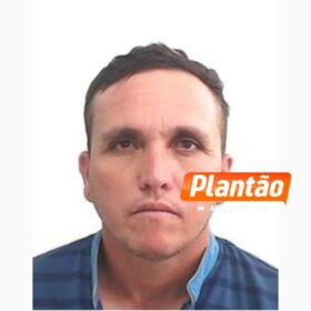 Homem é morto no lugar do irmão com tiro no rosto em Maringá Foto 1 Fotos de Homem é morto no lugar do irmão com tiro no rosto em Maringá