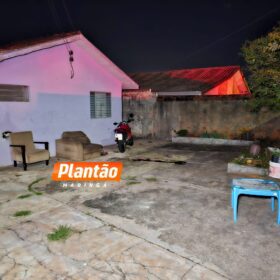Homem é morto no lugar do irmão com tiro no rosto em Maringá Foto 7 Fotos de Homem é morto no lugar do irmão com tiro no rosto em Maringá