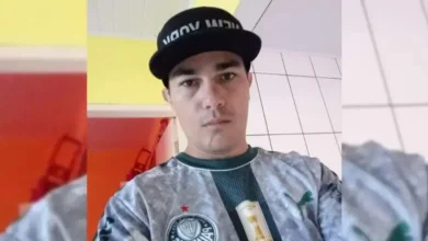 Fotos de Homem morre após ser atingido por eucalipto no Paraná