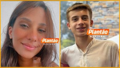 Fotos de Identificadas as vítimas do trágico acidente no Contorno Sul, em Maringá
