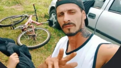 Fotos de Identificado homem que morreu em acidente em rodovia de Marialva; fotos