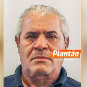 Identificado idoso atropelado na BR-376 em Maringá Foto 1 Fotos de Identificado idoso atropelado na BR-376 em Maringá