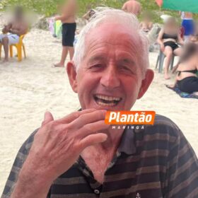 Idoso atropelado em faixa de pedestre em Maringá morre no hospital; família autoriza doação de órgão Foto 4 Fotos de Idoso atropelado em faixa de pedestre em Maringá morre no hospital; família autoriza doação de órgão