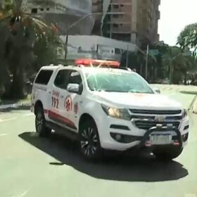 Idoso atropelado em faixa de pedestre em Maringá morre no hospital; família autoriza doação de órgão Foto 3 Fotos de Idoso atropelado em faixa de pedestre em Maringá morre no hospital; família autoriza doação de órgão
