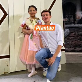 Morre no hospital terceira vítima do acidente no Contorno Sul de Maringá Foto 12 Fotos de Morre no hospital terceira vítima do acidente no Contorno Sul de Maringá