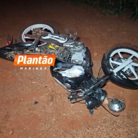 Motociclista morre ao bater moto em caminhonete conduzida pelo tio Foto 3 Fotos de Motociclista morre ao bater moto em caminhonete conduzida pelo tio