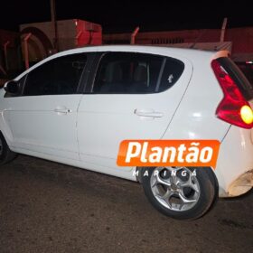 Motociclista sofre traumatismo craniano e é intubado após colisão em Sarandi Foto 5 Fotos de Motociclista sofre traumatismo craniano e é intubado após colisão em Sarandi