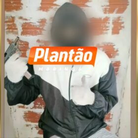 Polícia apreende dois adolescentes suspeitos de dois homicídios e uma tentativa de assassinato em Maringá Foto 8 Fotos de Polícia apreende dois adolescentes suspeitos de dois homicídios e uma tentativa de assassinato em Maringá