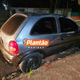 Polícia localiza carro usado em execução de homem em Sarandi; digitais podem ajudar a identificar criminosos Foto 2 Fotos de Polícia localiza carro usado em execução de homem em Sarandi; digitais podem ajudar a identificar criminosos