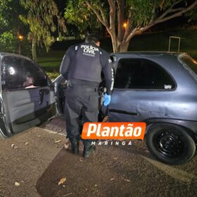 Polícia localiza carro usado em execução de homem em Sarandi; digitais podem ajudar a identificar criminosos Foto 6 Fotos de Polícia localiza carro usado em execução de homem em Sarandi; digitais podem ajudar a identificar criminosos