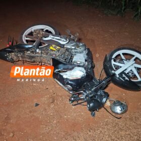 Tio perder controle de caminhonete, invade pista contrária, bate em moto e mata sobrinho em acidente Foto 7 Fotos de Tio perder controle de caminhonete, invade pista contrária, bate em moto e mata sobrinho em acidente