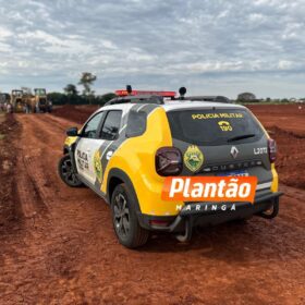 Criminoso que furtou viatura da Polícia Civil morre em confronto com o Choque em Sarandi Foto 2 Fotos de Criminoso que furtou viatura da Polícia Civil morre em confronto com o Choque em Sarandi