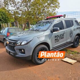 Criminoso que furtou viatura da Polícia Civil morre em confronto com o Choque em Sarandi Foto 10 Fotos de Criminoso que furtou viatura da Polícia Civil morre em confronto com o Choque em Sarandi
