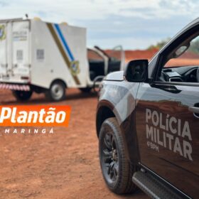 Criminoso que furtou viatura da Polícia Civil morre em confronto com o Choque em Sarandi Foto 3 Fotos de Criminoso que furtou viatura da Polícia Civil morre em confronto com o Choque em Sarandi