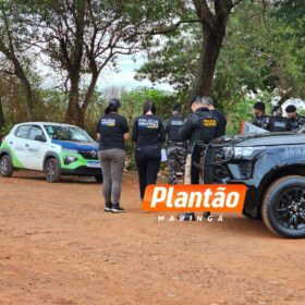 Criminoso que furtou viatura da Polícia Civil morre em confronto com o Choque em Sarandi Foto 4 Fotos de Criminoso que furtou viatura da Polícia Civil morre em confronto com o Choque em Sarandi