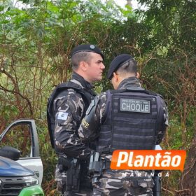 Criminoso que furtou viatura da Polícia Civil morre em confronto com o Choque em Sarandi Foto 5 Fotos de Criminoso que furtou viatura da Polícia Civil morre em confronto com o Choque em Sarandi