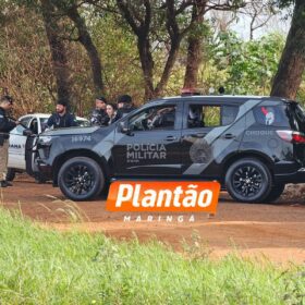 Criminoso que furtou viatura da Polícia Civil morre em confronto com o Choque em Sarandi Foto 8 Fotos de Criminoso que furtou viatura da Polícia Civil morre em confronto com o Choque em Sarandi