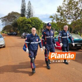 Criminoso que furtou viatura da Polícia Civil morre em confronto com o Choque em Sarandi Foto 9 Fotos de Criminoso que furtou viatura da Polícia Civil morre em confronto com o Choque em Sarandi