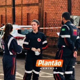 Dois suspeitos de integrar quadrilha de roubo de iPhones morrem em confronto com a PM Foto 7 Fotos de Dois suspeitos de integrar quadrilha de roubo de iPhones morrem em confronto com a PM
