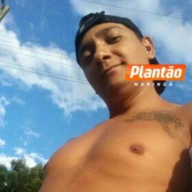 Homem com mandado de prisão é morto a tiros em Maringá Foto 2 Fotos de Homem com mandado de prisão é morto a tiros em Maringá