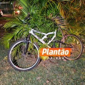 Homem com mandado de prisão é morto a tiros em Maringá Foto 11 Fotos de Homem com mandado de prisão é morto a tiros em Maringá