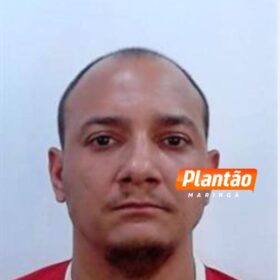 Homem com mandado de prisão é morto a tiros em Maringá Foto 1 Fotos de Homem com mandado de prisão é morto a tiros em Maringá