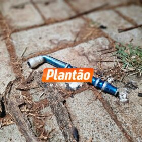 Homem com mandado de prisão é morto a tiros em Maringá Foto 10 Fotos de Homem com mandado de prisão é morto a tiros em Maringá