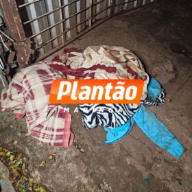 Homem é baleado durante a madrugada em Maringá; caso é investigado pela DHPP Foto 2 Fotos de Homem é baleado durante a madrugada em Maringá; caso é investigado pela DHPP