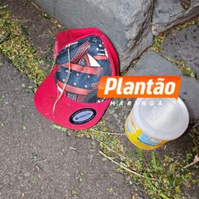 Homem é morto após ser baleado e transportado em carrinho de supermercado em Maringá Foto 3 Fotos de Homem é morto após ser baleado e transportado em carrinho de supermercado em Maringá