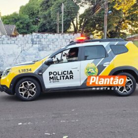 Homem é morto após ser baleado e transportado em carrinho de supermercado em Maringá Foto 7 Fotos de Homem é morto após ser baleado e transportado em carrinho de supermercado em Maringá