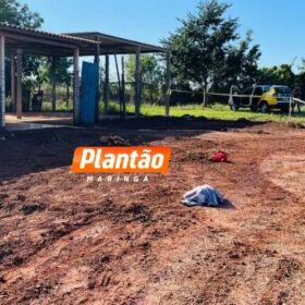 Homem é morto e cabeça é arrancada na região Foto 2 Fotos de Homem é morto e cabeça é arrancada na região
