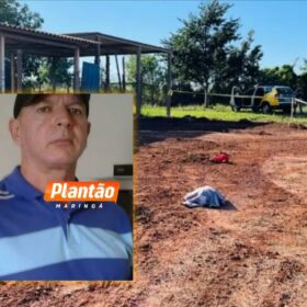 Homem é morto e cabeça é arrancada na região Foto 3 Fotos de Homem é morto e cabeça é arrancada na região