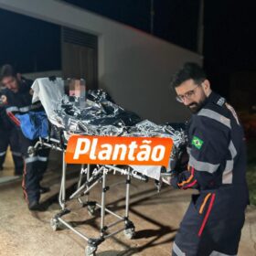 Homem é preso em flagrante após atear fogo na esposa e simular tentativa de suicídio em Maringá Foto 5 Fotos de Homem é preso em flagrante após atear fogo na esposa e simular tentativa de suicídio em Maringá