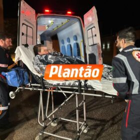 Homem é preso em flagrante após atear fogo na esposa e simular tentativa de suicídio em Maringá Foto 6 Fotos de Homem é preso em flagrante após atear fogo na esposa e simular tentativa de suicídio em Maringá