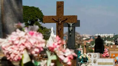 Fotos de Obituário: veja lista de falecimentos, em Maringá e região