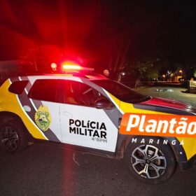 Câmera registrou acidente que matou protético em Maringá Foto 14 Fotos de Câmera registrou acidente que matou protético em Maringá