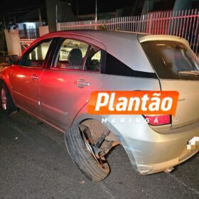 Câmera registrou acidente que matou protético em Maringá Foto 10 Fotos de Câmera registrou acidente que matou protético em Maringá