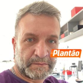 Câmera registrou acidente que matou protético em Maringá Foto 2 Fotos de Câmera registrou acidente que matou protético em Maringá