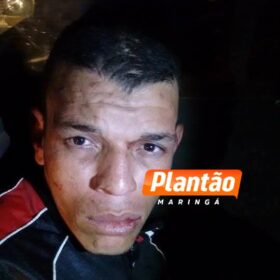 Homem é morto a facadas na Praça Raposo Tavares, em Maringá Foto 2 Fotos de Homem é morto a facadas na Praça Raposo Tavares, em Maringá
