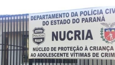 Fotos de Condenado a 21 anos de prisão por estupro de vulnerável é preso em Maringá