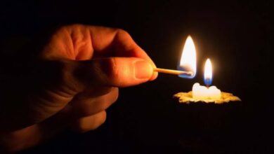Fotos de Diversos endereços de Maringá terão desligamento de energia nesta semana; veja a lista