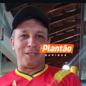 Fotos de Empresário é executado a tiros dentro de farmácia em plena luz do dia