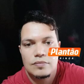 Fotos de Vídeo mostra pintor sendo executado com 15 tiros ao sair para o trabalho em Maringá