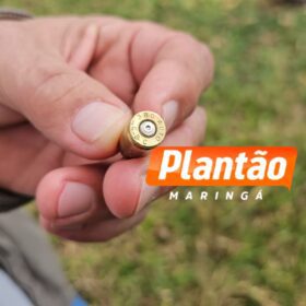 Facção PCC: quadrilha do estado de São Paulo ficou em Maringá para executar homem jurado de morte em Mandaguaçu — Polícia Civil prende quatro suspeitos Foto 6 Fotos de Facção PCC: quadrilha do estado de São Paulo ficou em Maringá para executar homem jurado de morte em Mandaguaçu — Polícia Civil prende quatro suspeitos