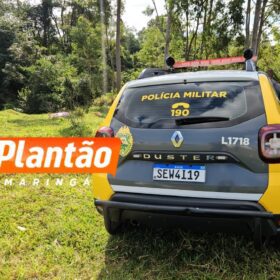 Facção PCC: quadrilha do estado de São Paulo ficou em Maringá para executar homem jurado de morte em Mandaguaçu — Polícia Civil prende quatro suspeitos Foto 5 Fotos de Facção PCC: quadrilha do estado de São Paulo ficou em Maringá para executar homem jurado de morte em Mandaguaçu — Polícia Civil prende quatro suspeitos